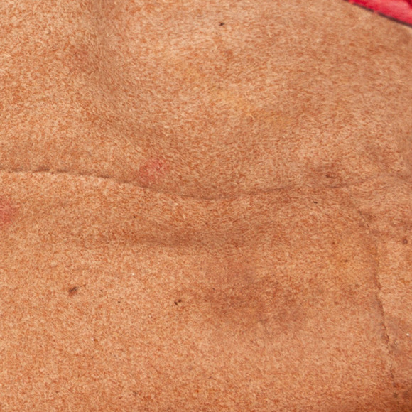 Pre-Loved Gucci Mini GG Marmont Matelasse Leather Flap Crossbody - Picture 10 of 11